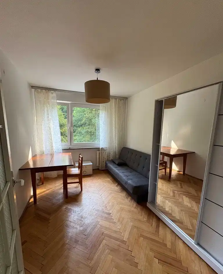 3-pokojowe mieszkanie na wynajem – Kortowo, Kampus UWM - zdjęcie 4