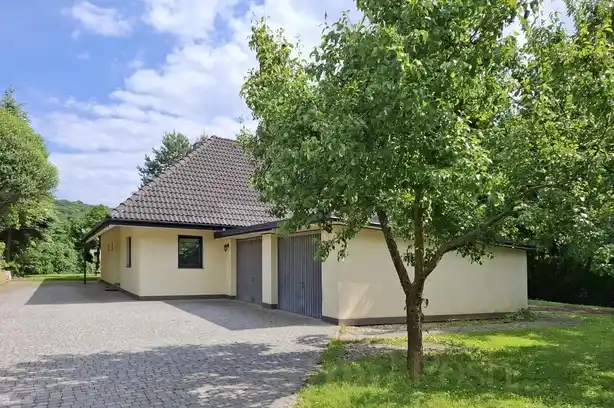 Dom Wola Justowska 180m2 duży OGRÓD 4 sypialnie - zdjęcie 2