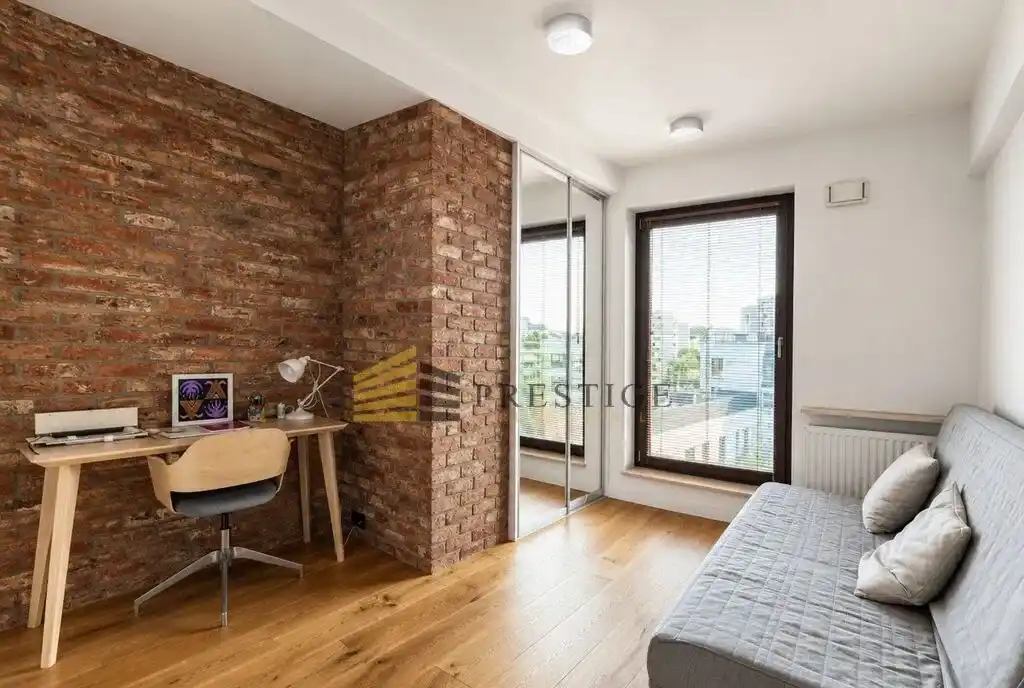 Luksusowy apartament na Powiślu! - zdjęcie 5