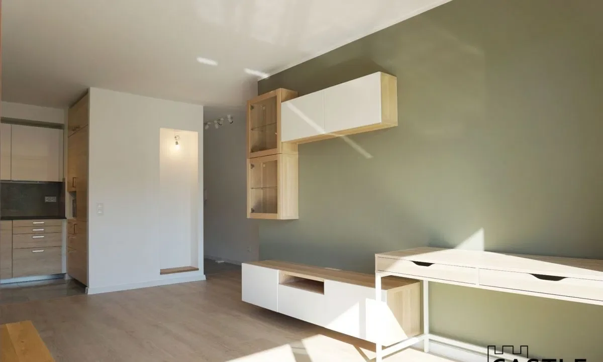 2 pokoje tuż przy pętli | nowoczesne, zadbane | hala garażowa, piwnica - zdjęcie 8
