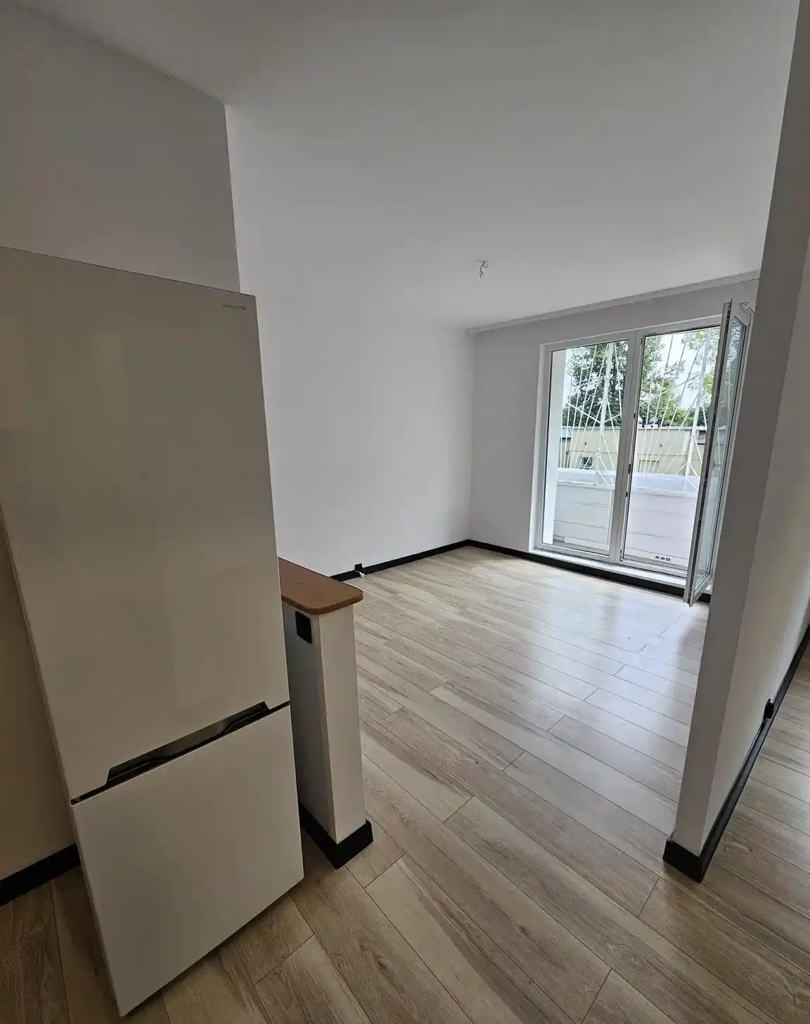 Paderewskiego komfortowe mieszkanie, 2 pokoje, duży balkon - zdjęcie 8