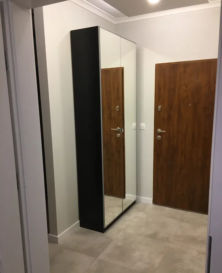 Mieszkanie 45m2 na osiedlu Atal Francuska Park w Katowicach - zdjęcie 10