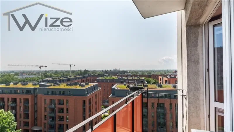 2 pokojowe mieszkanie w Śródmieściu - zdjęcie 9