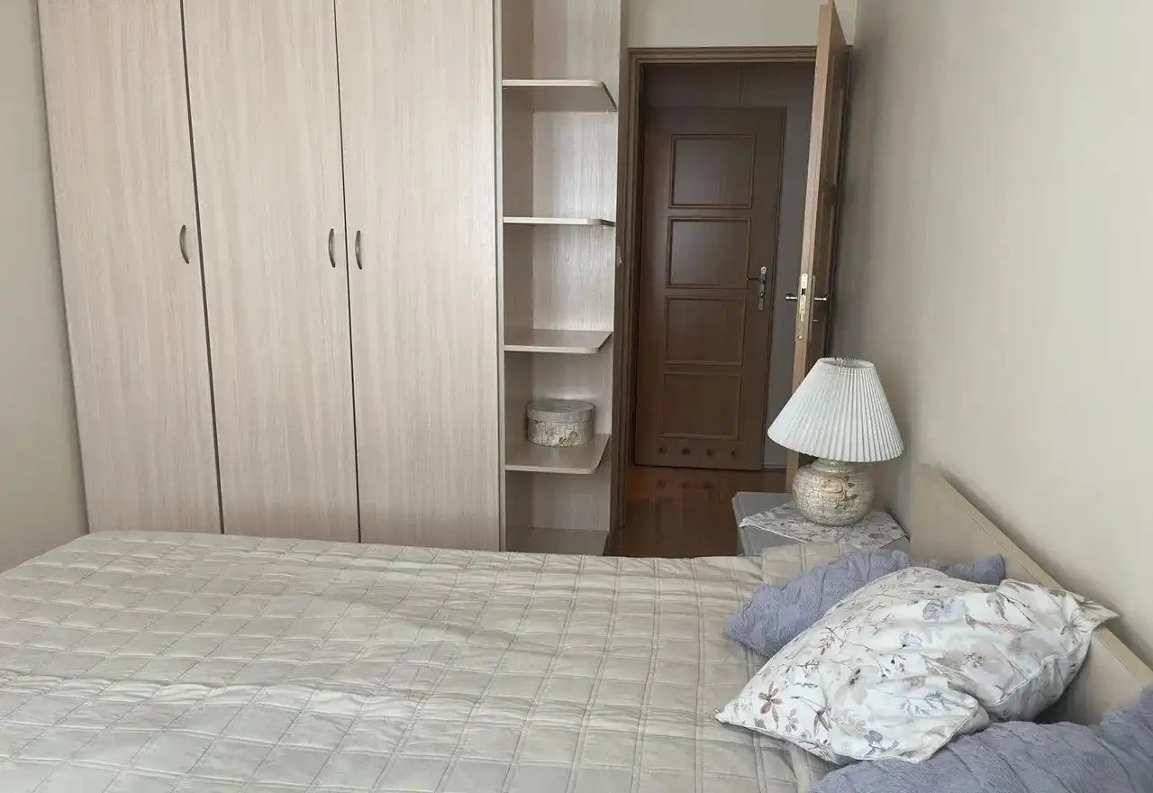 3 pokoje przy metrze Służew | 45m² | balkon | garaż - zdjęcie 9