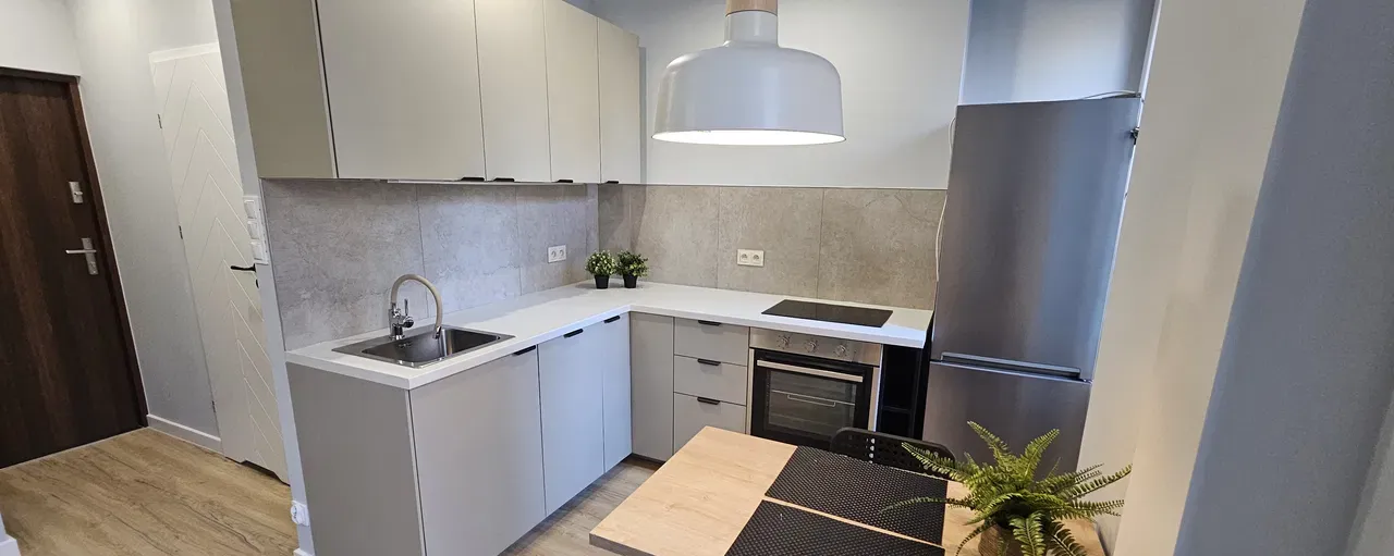 Mieszkanie, 34 m², Łódź - zdjęcie 3