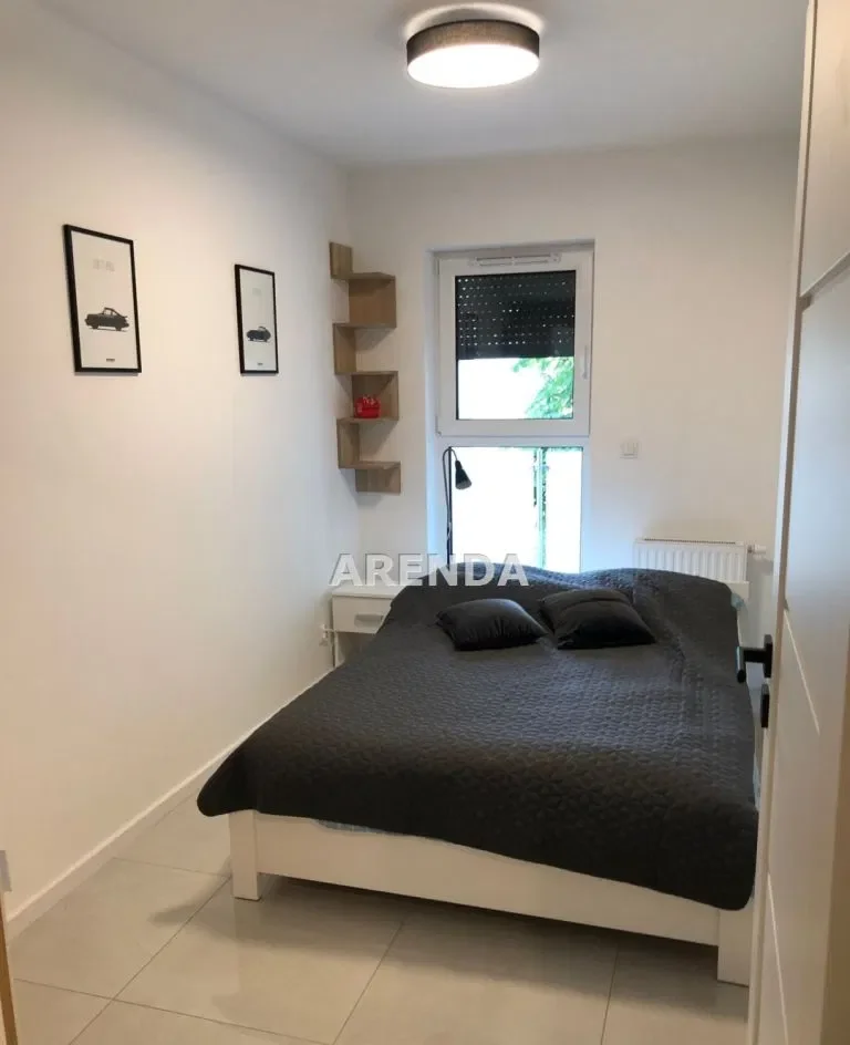 Nowy apartament centrum z garażem - zdjęcie 6