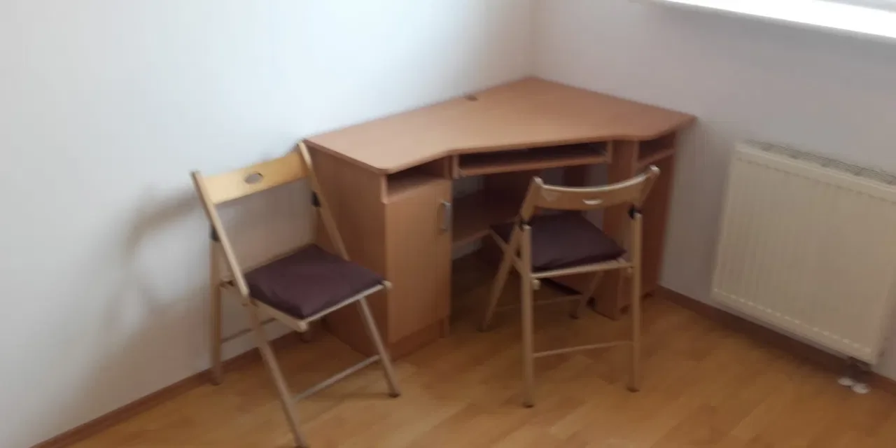 Mieszkanie 1-pokojowe z windą w Krakowie - zdjęcie 5