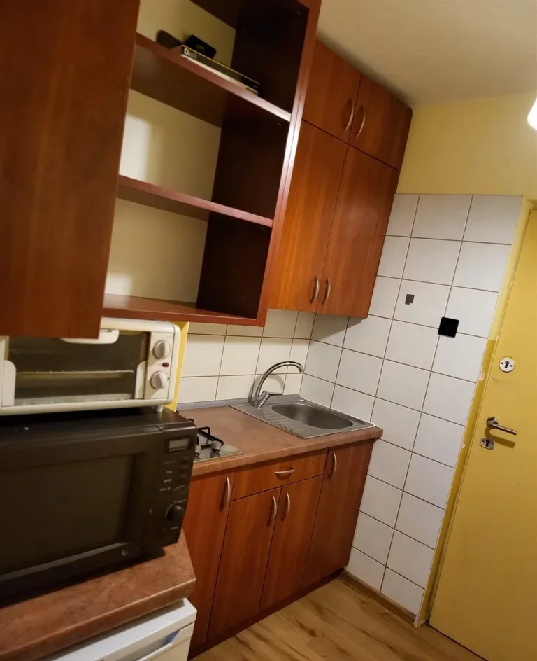 Polecam-1200 zł- 1 POK.UL. Bronowicka-krowodrza - zdjęcie 6