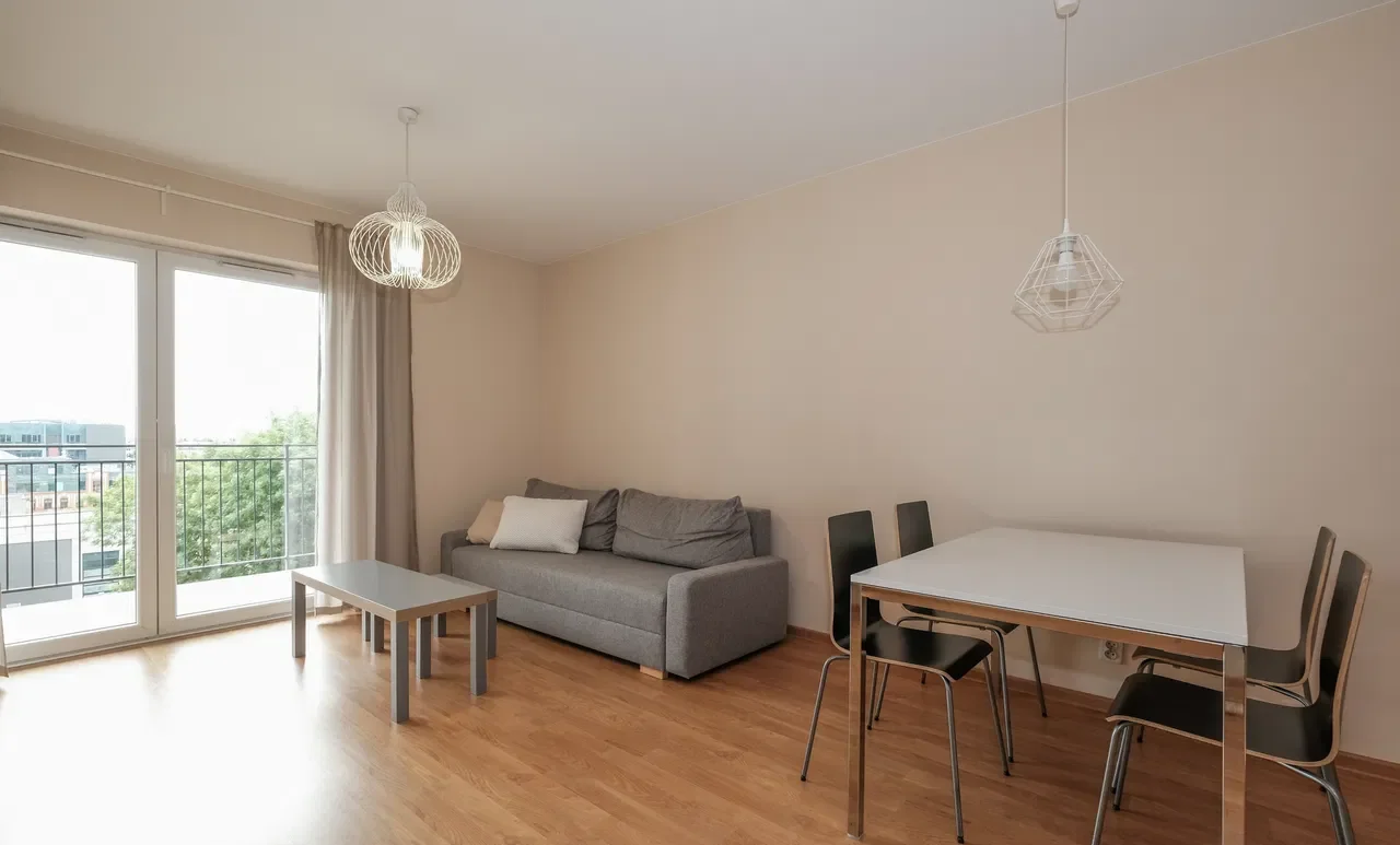 Mieszkanie, 54 m², Łódź - zdjęcie 5