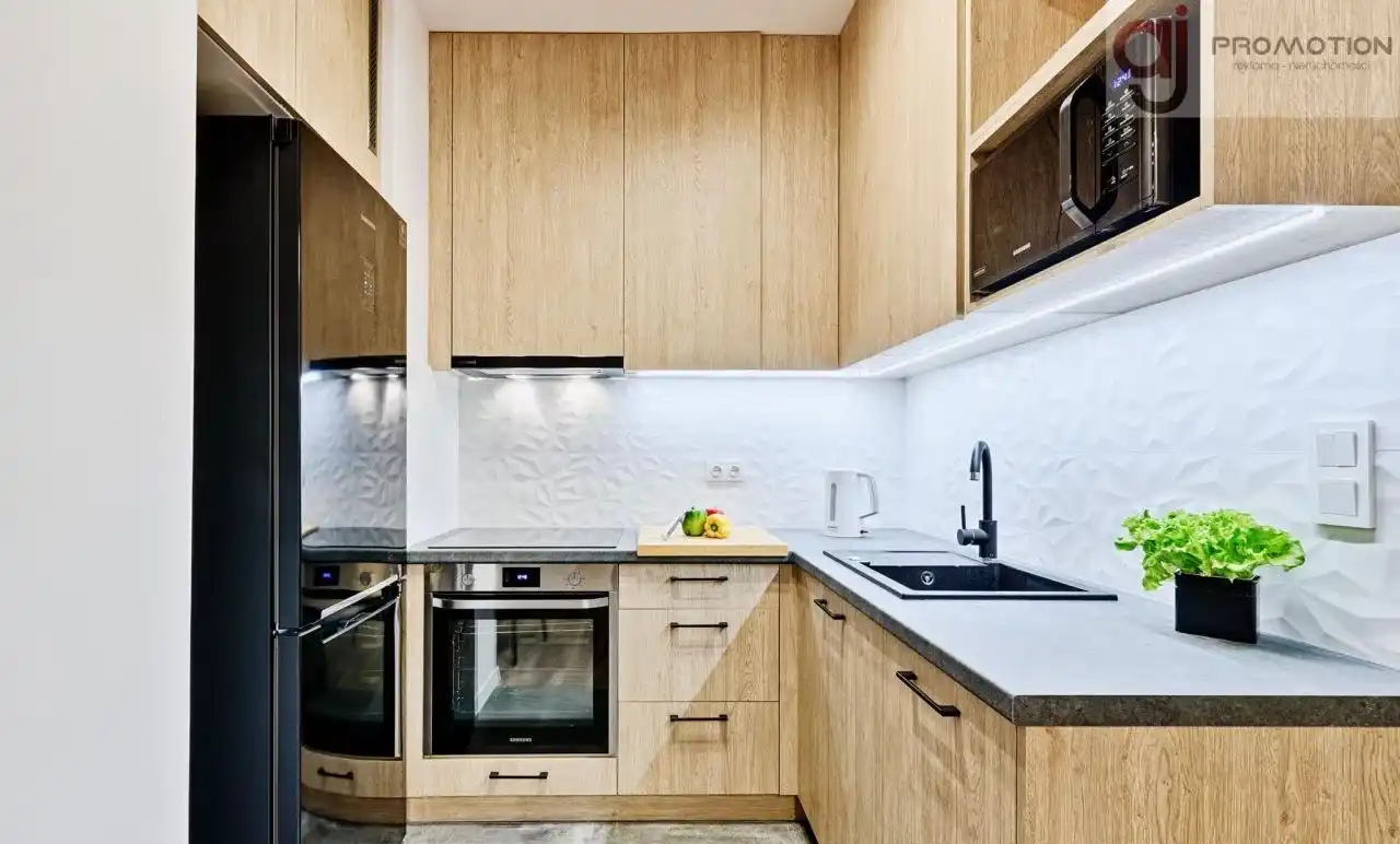 Do wynajęcia 2 pokoje, 42 m2, Nowe Centrum Łodzi - zdjęcie 7