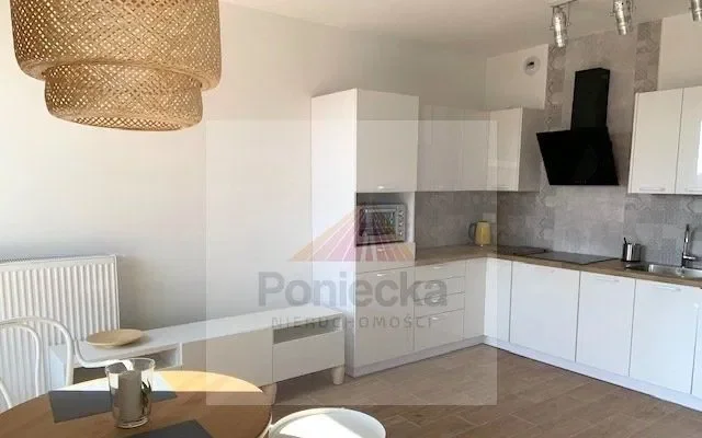 Rondo Wiatraczna_nowy apartamentowiec_garaż_loggia - zdjęcie 6