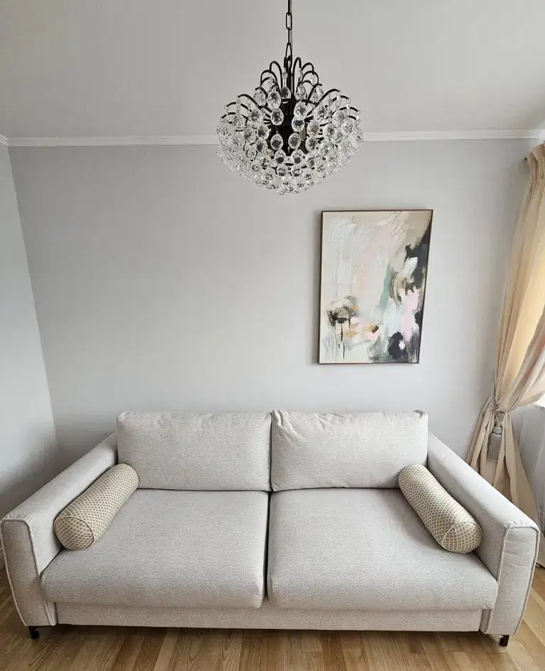 APARTAMENT DWUPOZIOMY PREMIUM MOKOTÓW 110 m2 z ogromnym tarasem - zdjęcie 9
