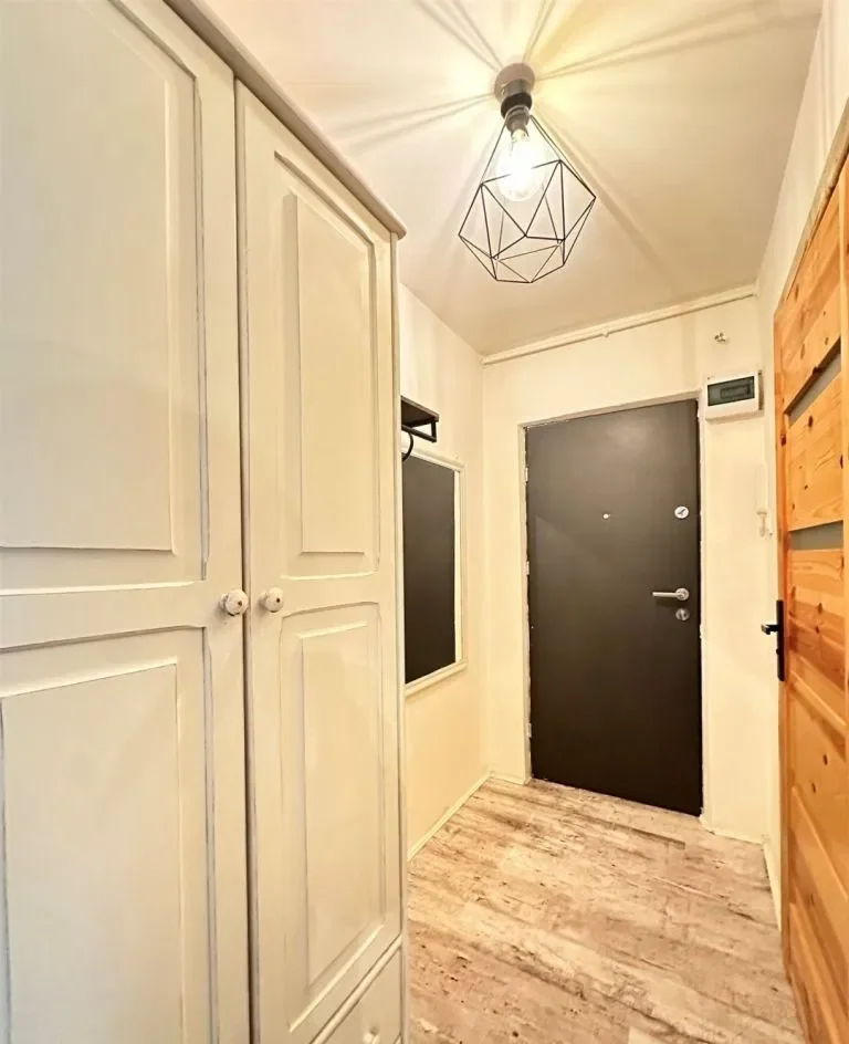 **PIĘKNA*UMEBLOWANA*KAWALERKA*28m2*CENTRUM*GRUDZIĄDZ** - zdjęcie 7