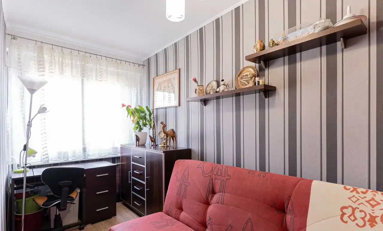 Do wynajęcia mieszkanie od 15 lipca (2 pokoje, TV, parking) - zdjęcie 7
