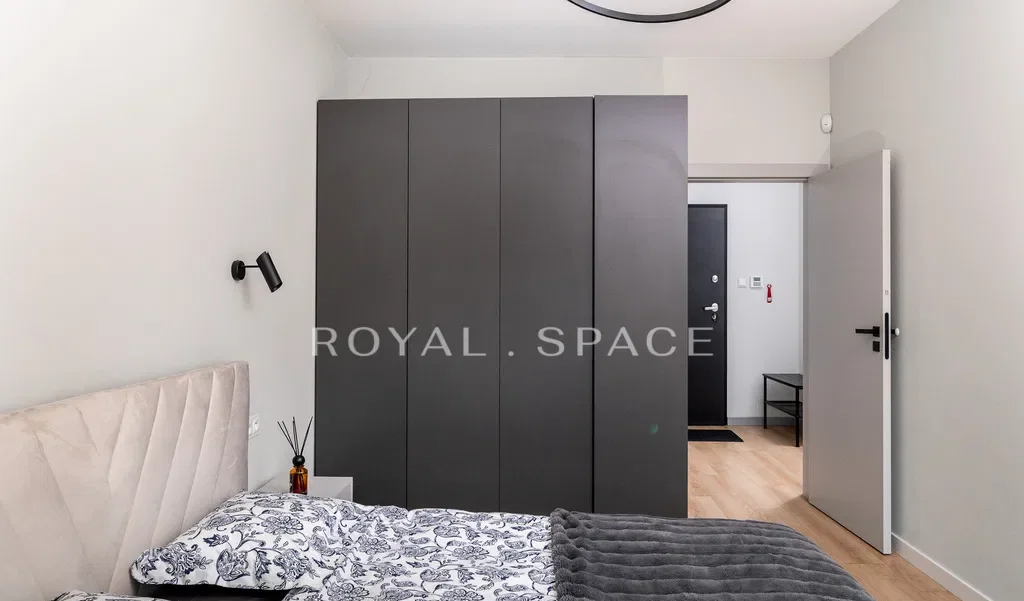 Luksusowy 3-pokojowy apartament | Fabryczna City - zdjęcie 10