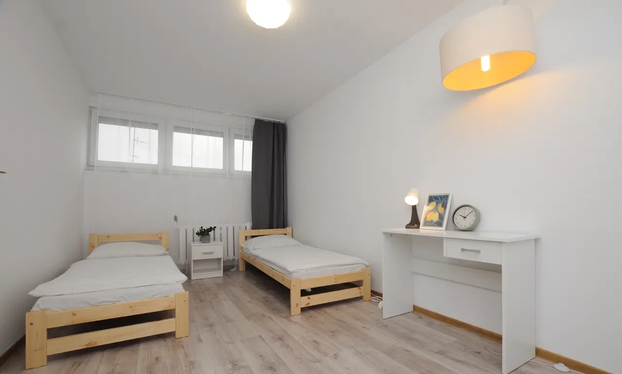 Pokój Wrocław Fabryczna - zdjęcie 3