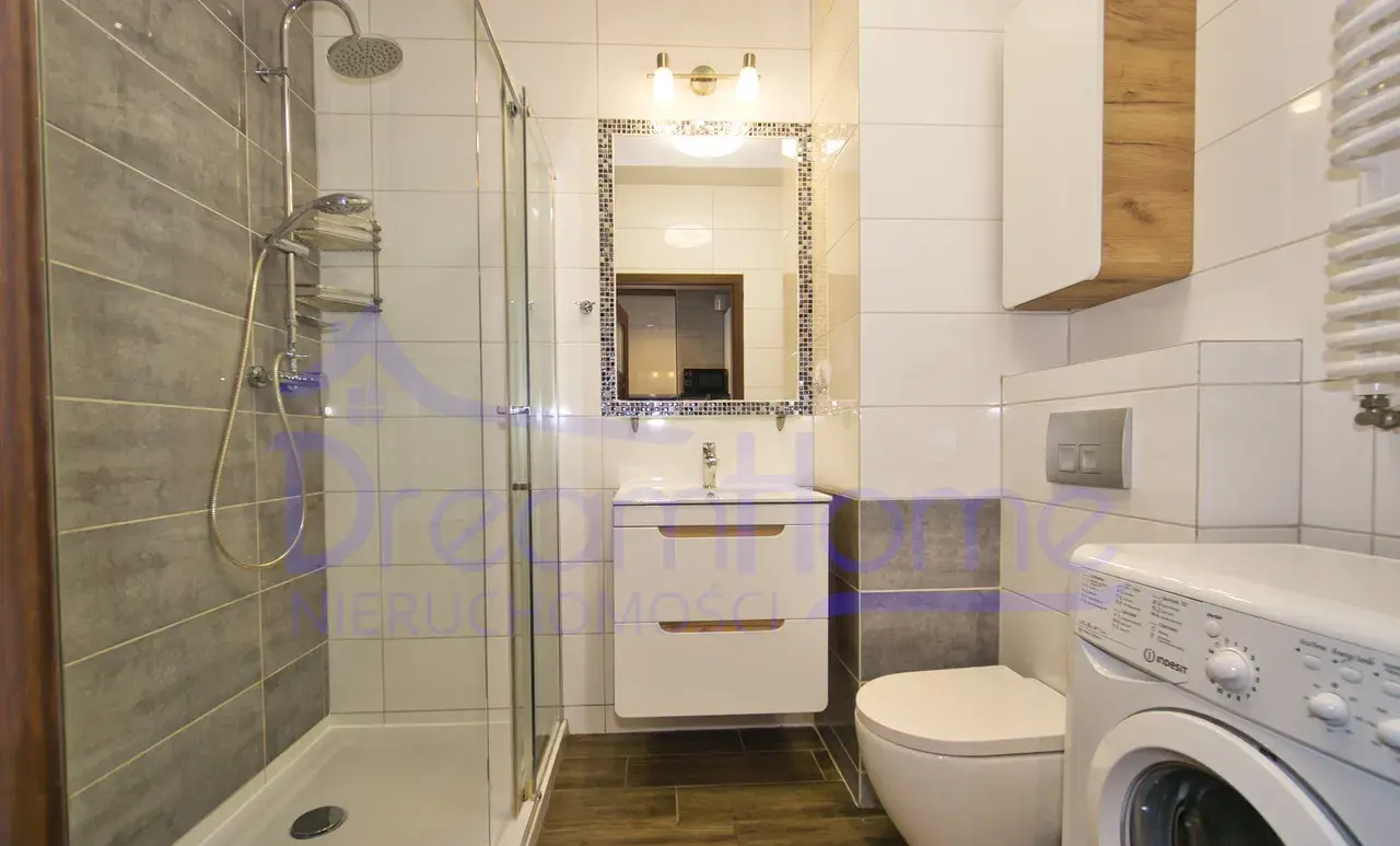 Wygodna kawalerka, balkon, cicho, zwierzęta, ul. Obornicka74, WYNAJMĘ - zdjęcie 10