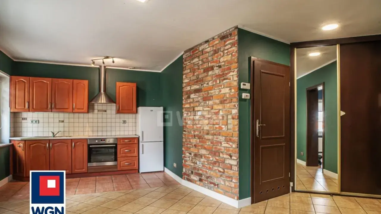 Mieszkanie, 41,17 m², Bolesławiec - zdjęcie 3