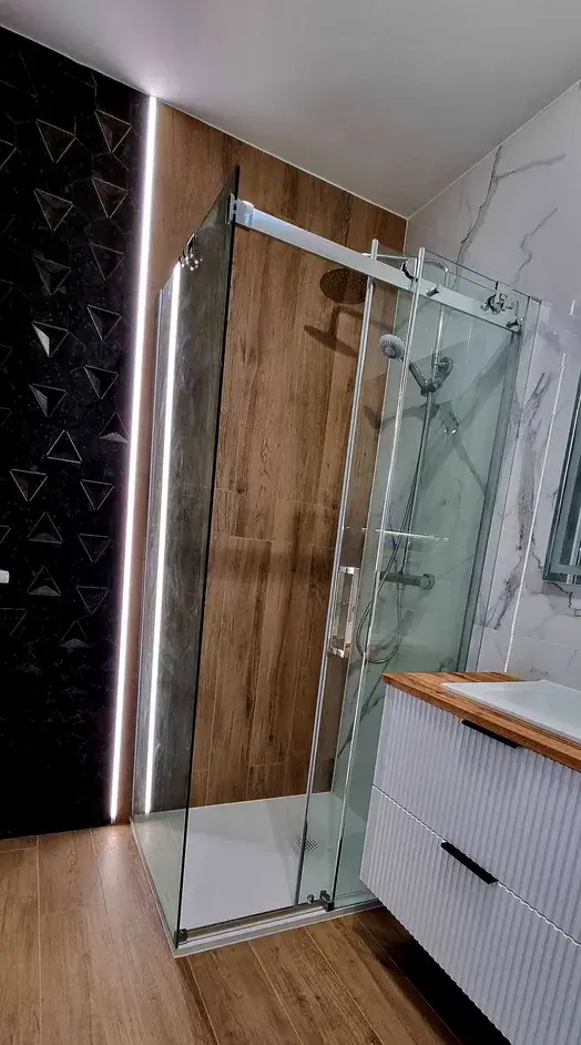 Wynajmę mieszkanie w nowym apartamentowcu, Jurowiecka 22 Białystok, 37m2 - zdjęcie 7