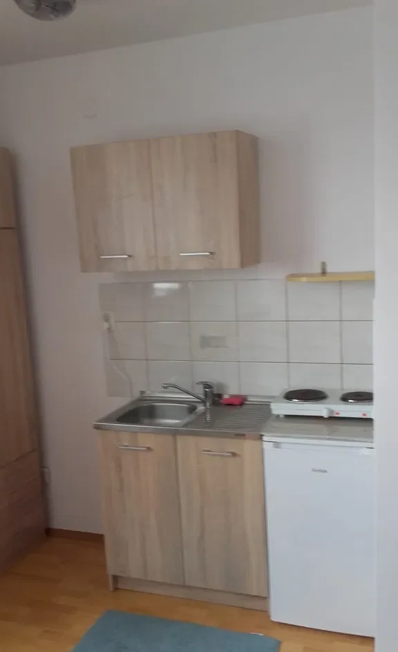 Mieszkanie 1-pokojowe z windą w Krakowie - zdjęcie 6