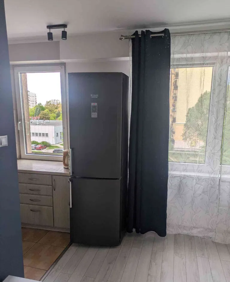 Wynajmę mieszkanie na ul. Barcza. 36 m² - zdjęcie 4