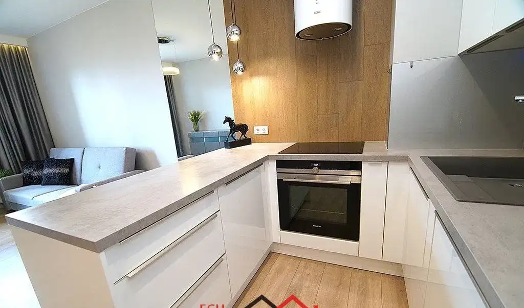 Mieszkanie, 38 m², Gorzów Wielkopolski - zdjęcie 4