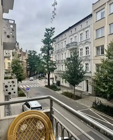 Łazarz, Małeckiego, 65 m2, 2 pokoje, od 01.10 - zdjęcie 6