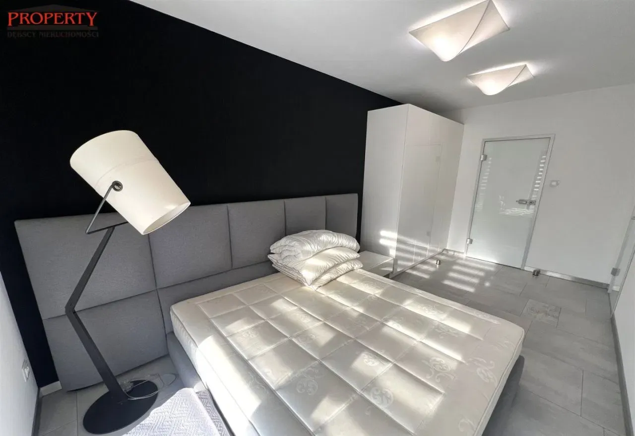 Komfortowy apartament w centrum Łodzi obok parku - zdjęcie 6