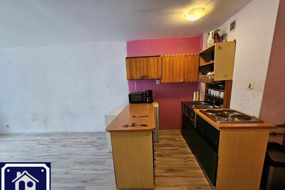 |bez mebli| Kawalerka ul.  Seweryna - - zdjęcie 2