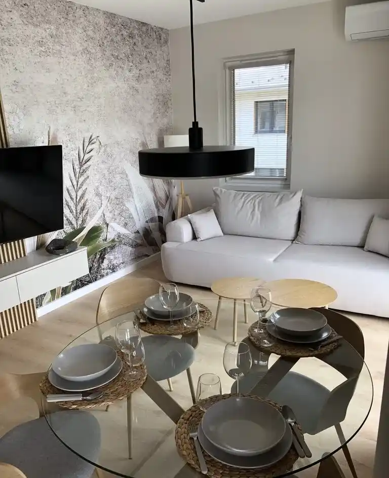 Luksusowy Apartament,Park Zdrowie,Osiedle zamknięt