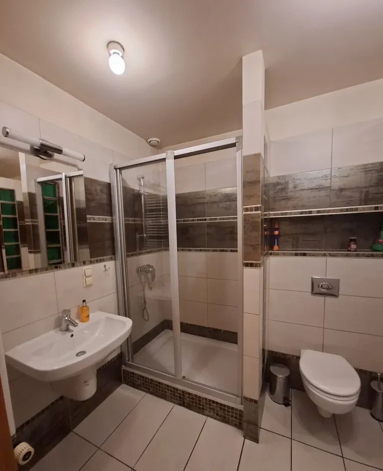 3 pokoje, 51 m2, balkon, Giszowiec, 1600 zł - zdjęcie 9