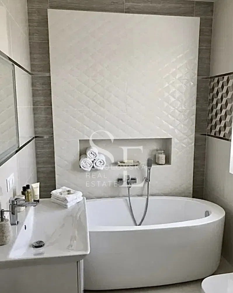 Luksusowy apartament 71 m² | 3 pokoje | 2 łazienki - zdjęcie 7