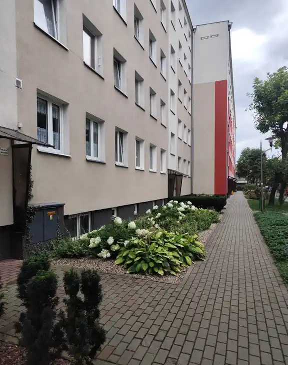 3 POKOJE \ OPOLE \ŚRODMIEŚCIE \ BALKON\ DOSTĘPNE OD ZARAZ - zdjęcie 10