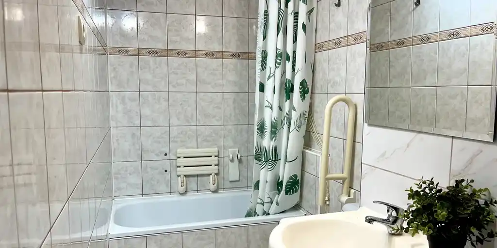 2‑pokojowe mieszkanie | ul. Spiżowa 2 | 2 490 zł | WiFi w cenie - zdjęcie 4