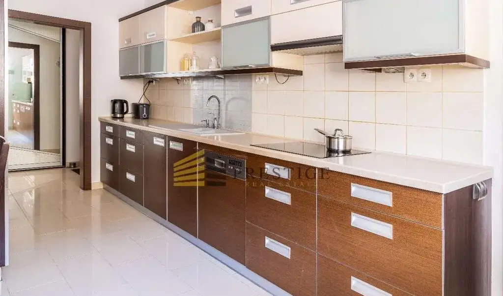 Komfortowy apartament EKO PARK - zdjęcie 4