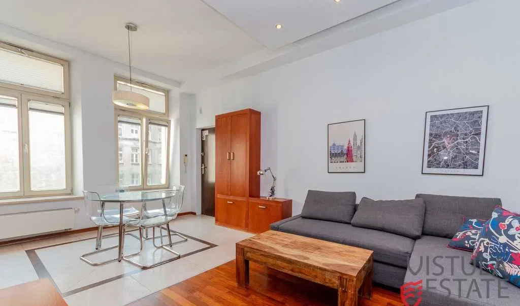 Sobieski Residence| 2 M| Klimatyzacja| Winda| 12 minut pieszo Rynek Główny