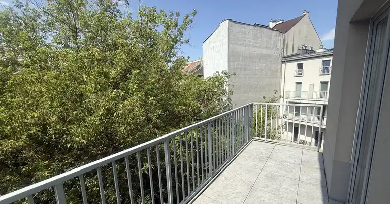 Apartament na Zabłociu, 2 pokoje, balkon, ciche i kameralne miejsce w Krakowie - zdjęcie 10