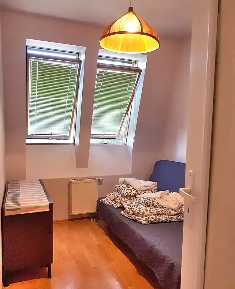 PL | UA | RU | Pawia | 38m² | balkon | parking | od zaraz - zdjęcie 5