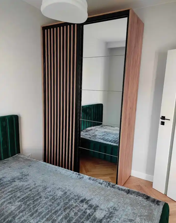 2 pokoje | 33 m² | ul. Wynalazek, Służewiec - zdjęcie 8