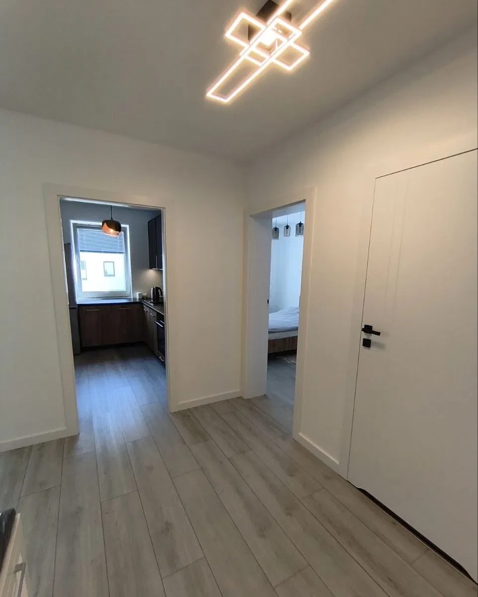 2-POKOJOWE| 50 M² | BALKON | DRABIKA 107 | BEZ PROWIZJI | OS. KOMEDY - zdjęcie 9
