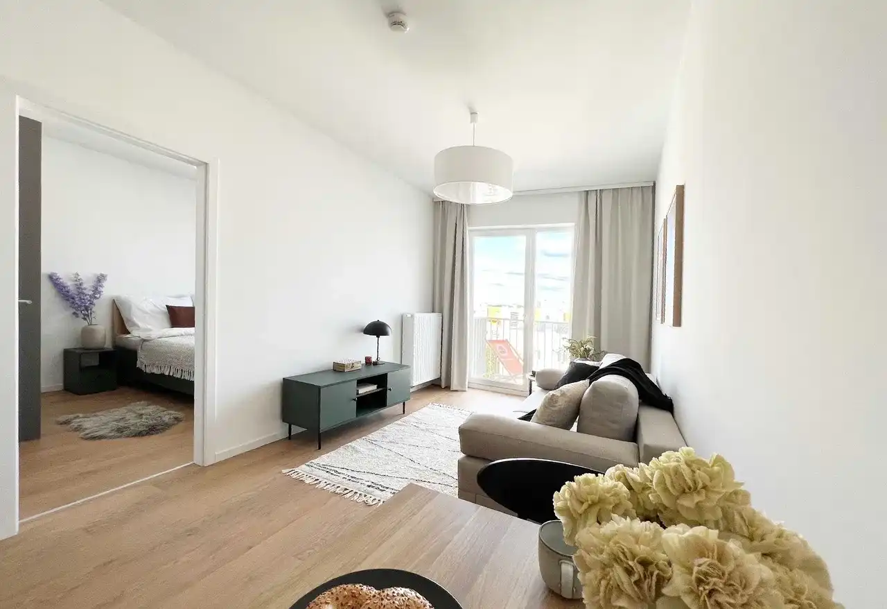 2 pokoje | Od zaraz | Bez prowizji | Pets friendly | Żwirki i Wigury - zdjęcie 2
