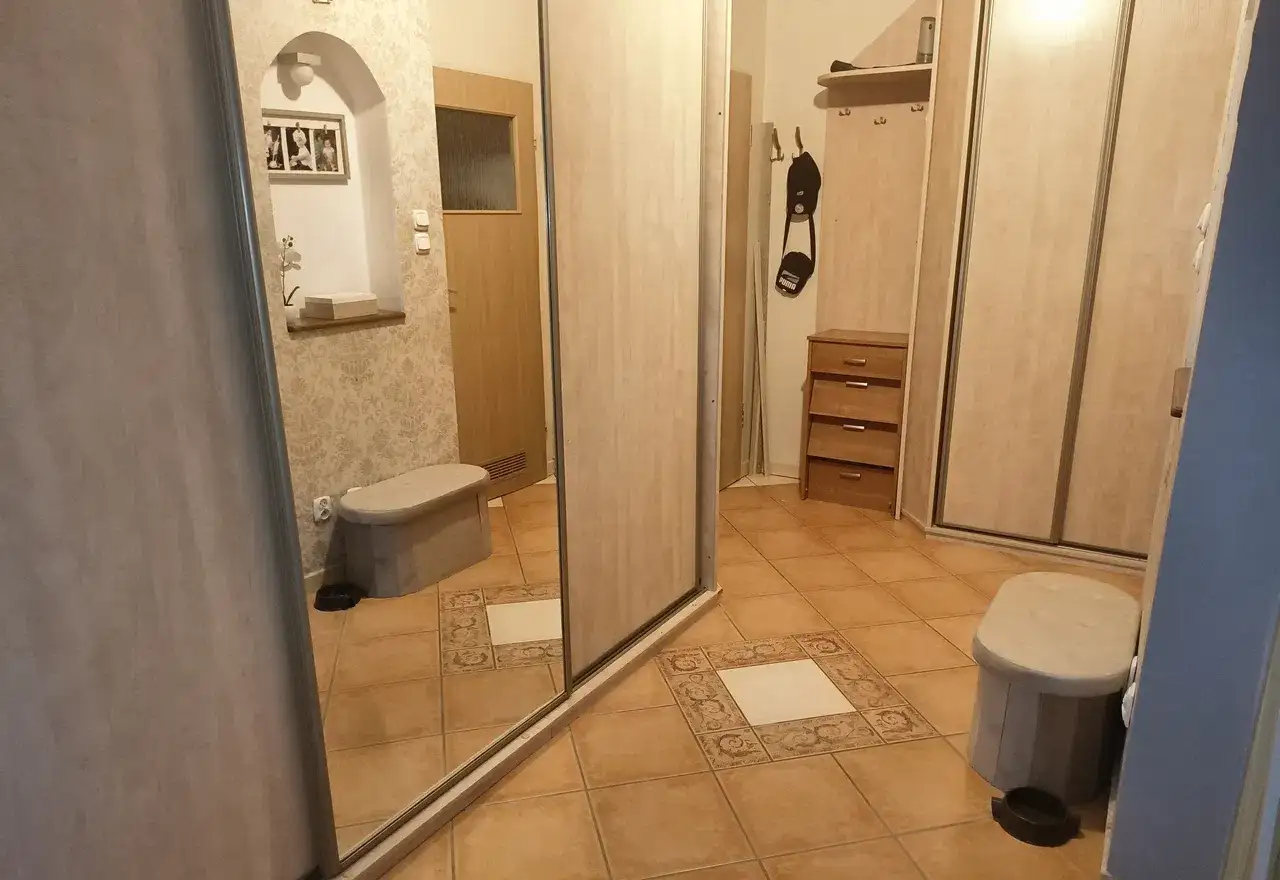 Mieszkanie 2 pokoje z balkonem, Waszczyka Zielona Góra - zdjęcie 8
