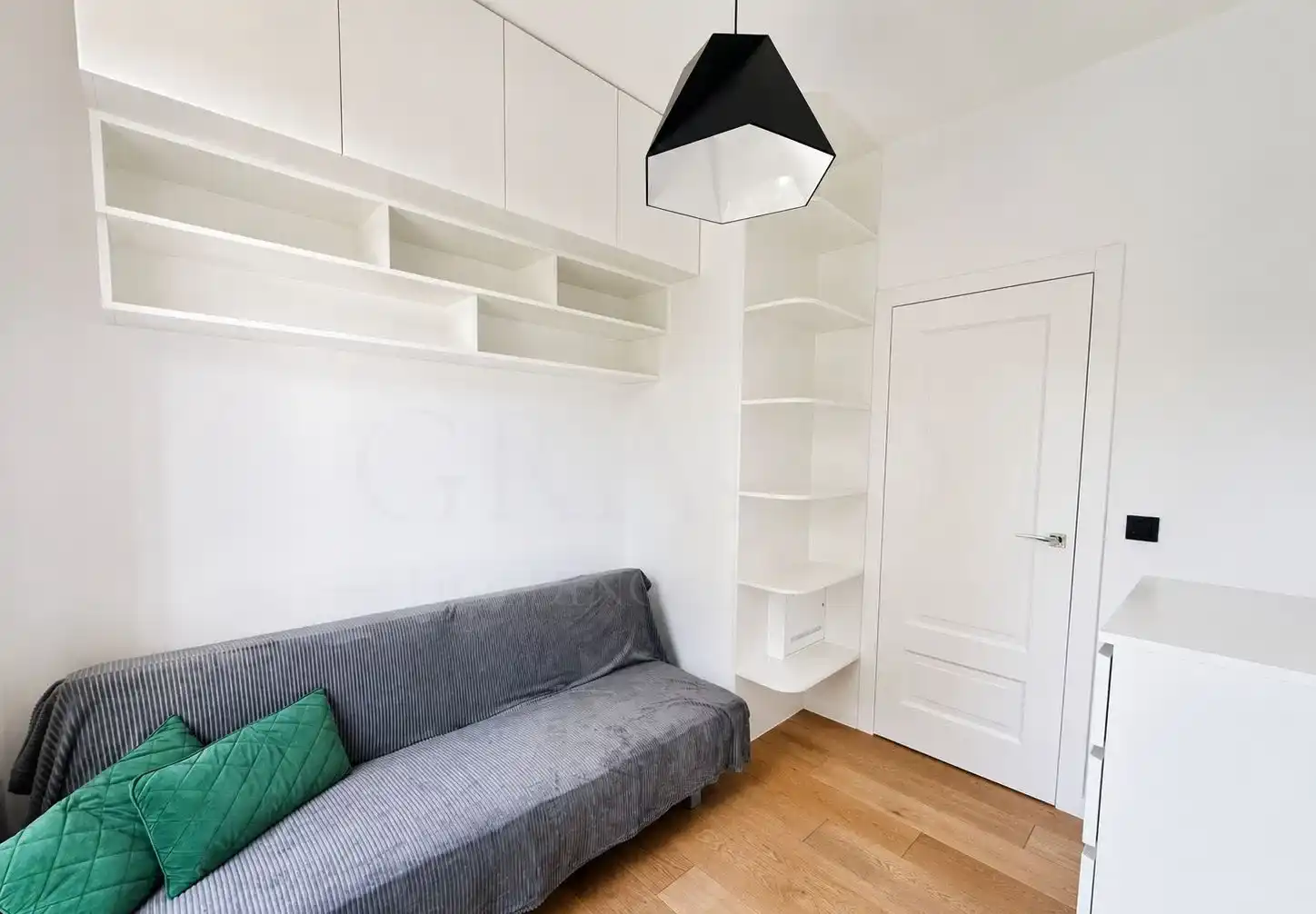premium 3 pokoje | 49 m² | madison apartments | balkon | garaż - zdjęcie 6