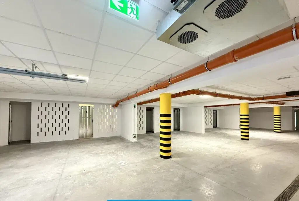 41 m2, 2-pokojowe, umeblowane, balkon, hala! - zdjęcie 9