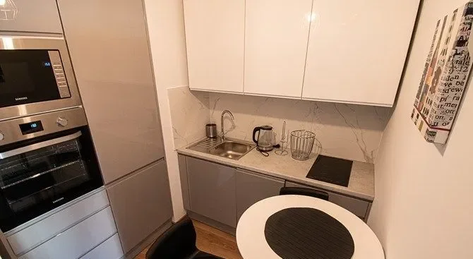 Mieszkanie w Gdańsku, 2 pokoje - zdjęcie 5