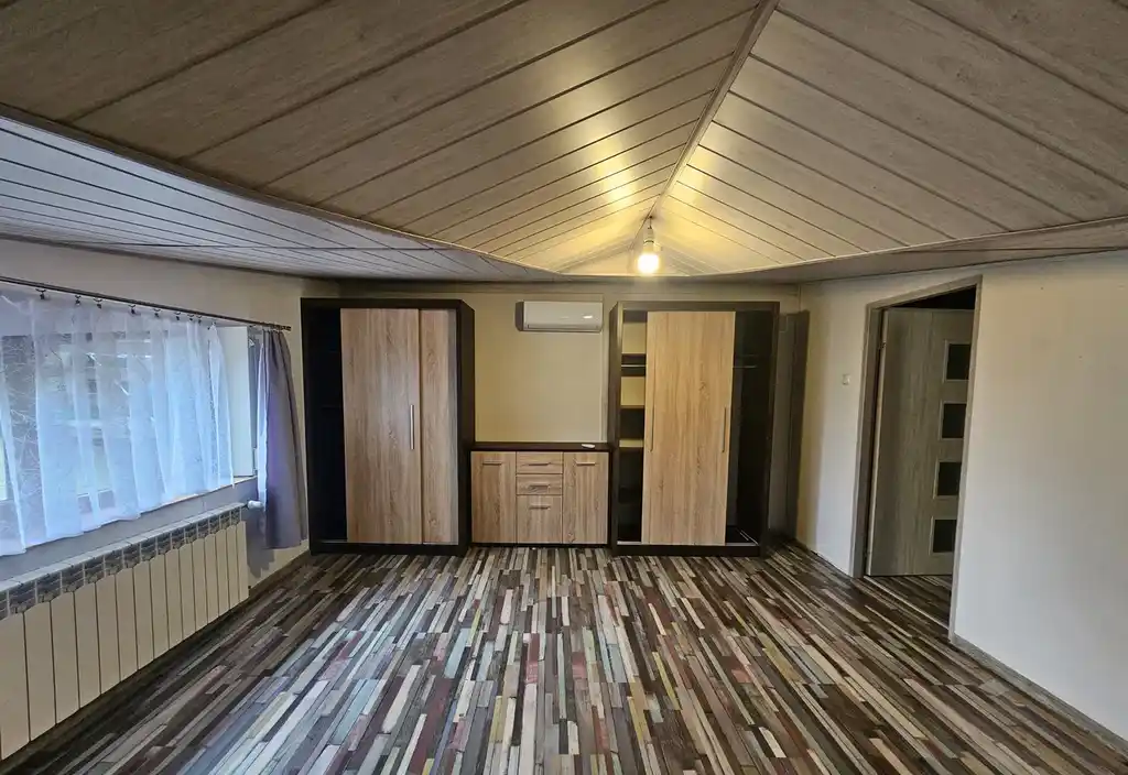 Dom do wynajęcia, 4 pokoje, taras ogródi - zdjęcie 7