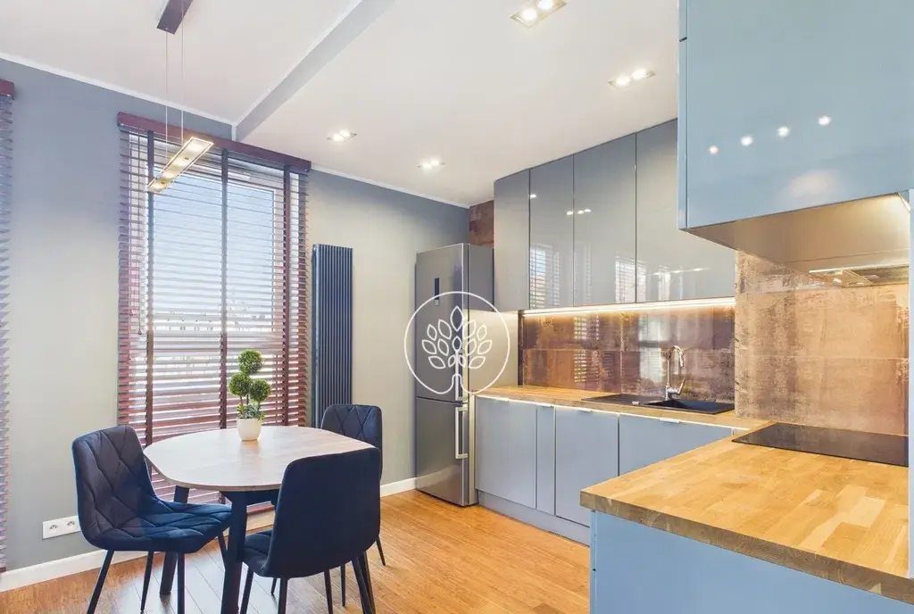 Apartament dwupokojowy do wynajęcia - zdjęcie 2
