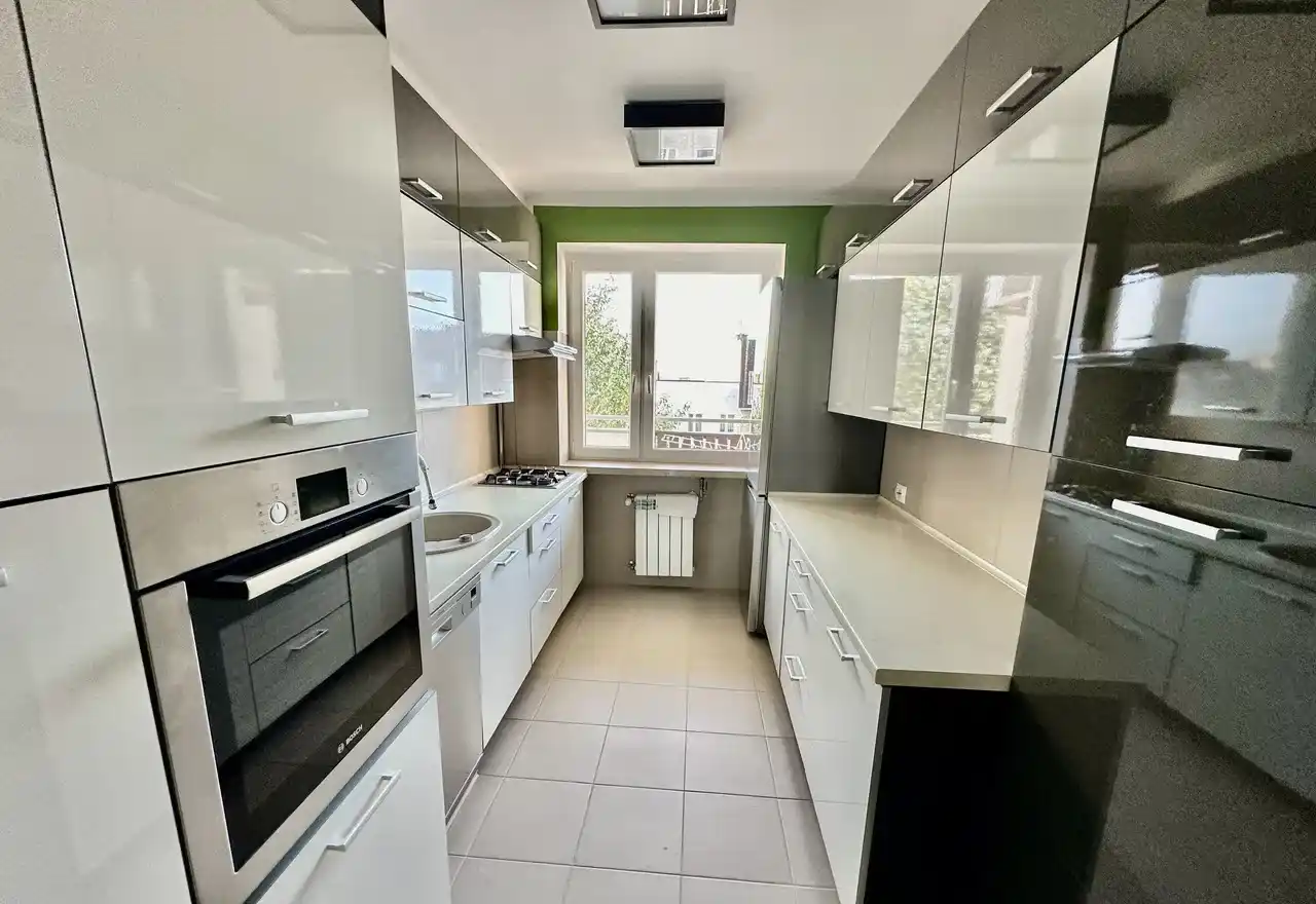 Przestronne mieszkanie na wynajem – Toruń, Koniuchy, 80 m², 4 pokoje - zdjęcie 6