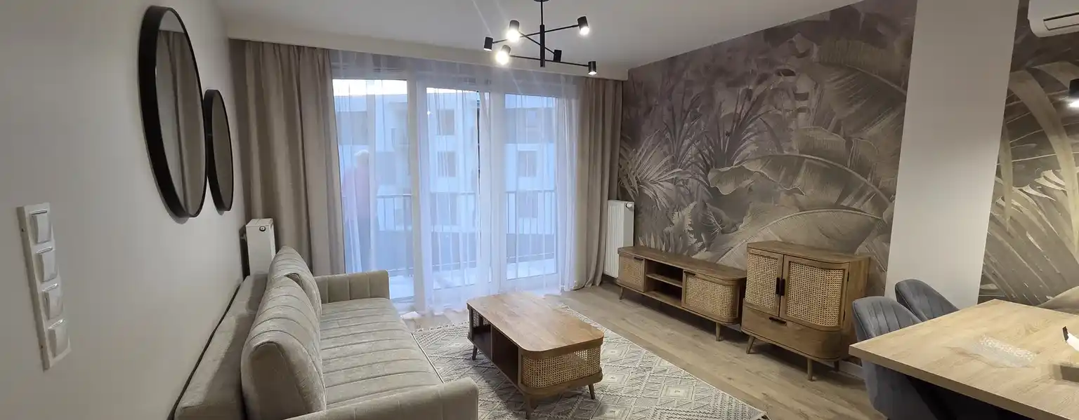 Mieszkanie Premium 47m2 + garaż Przewóz 4, Kraków - zdjęcie 9