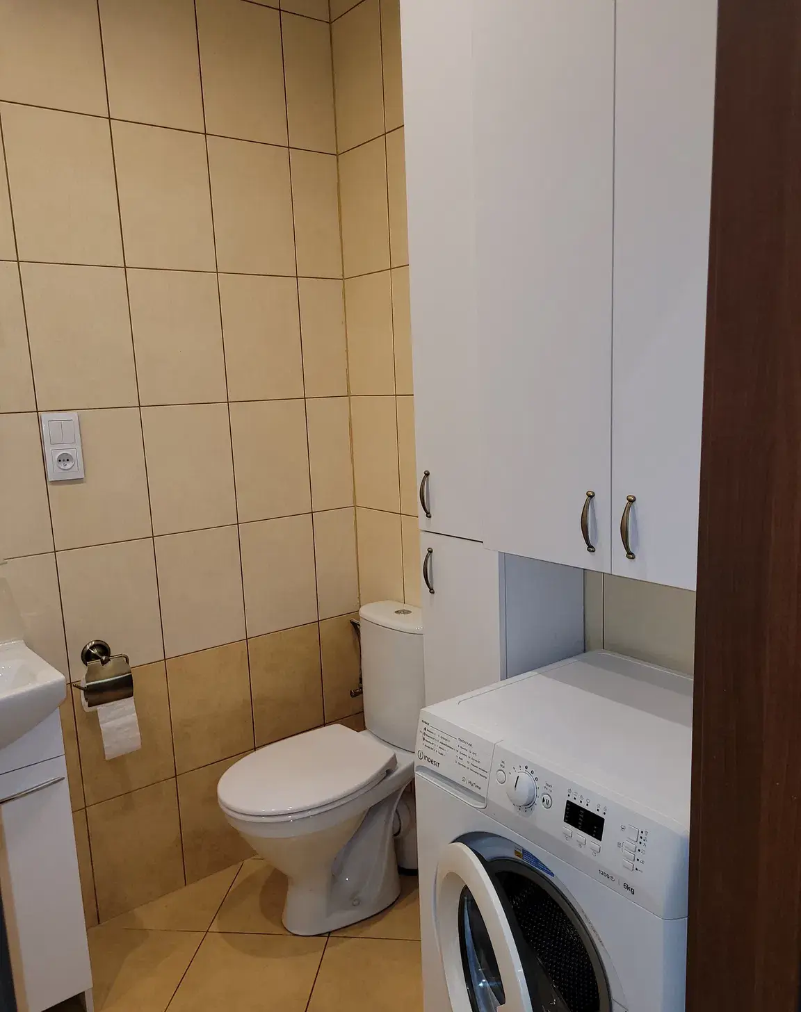 Szeregowiec 2 pokoje Dąbrowa, 4km Poznań, Skórzewo, Przeźmierowo - zdjęcie 7